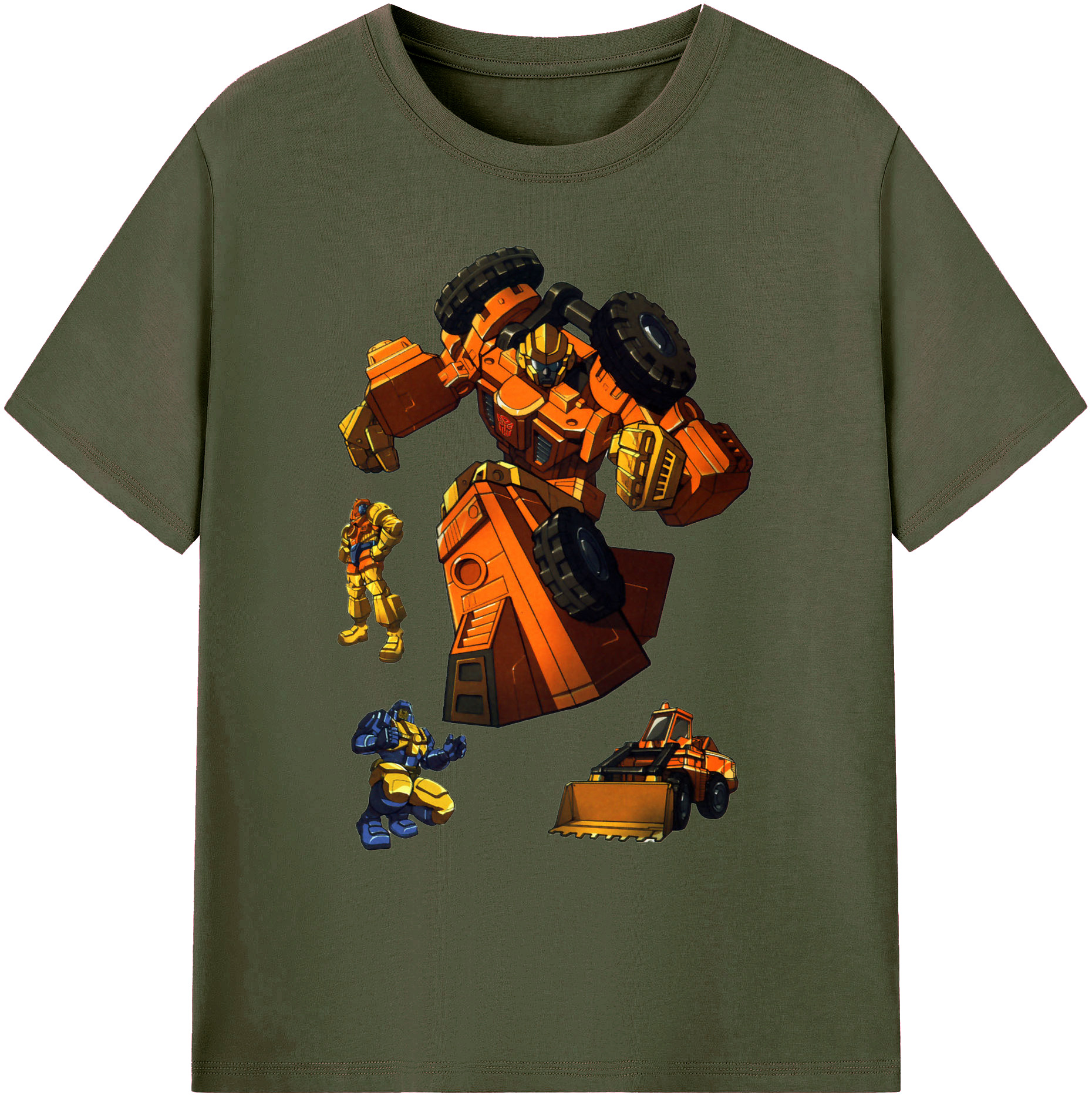 （画像用）  綿100％ メンズ半袖Tシャツ｜肌触りやわらか＆通気性